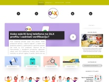 Olx.ba blog