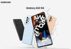 Galaxy A53 5G