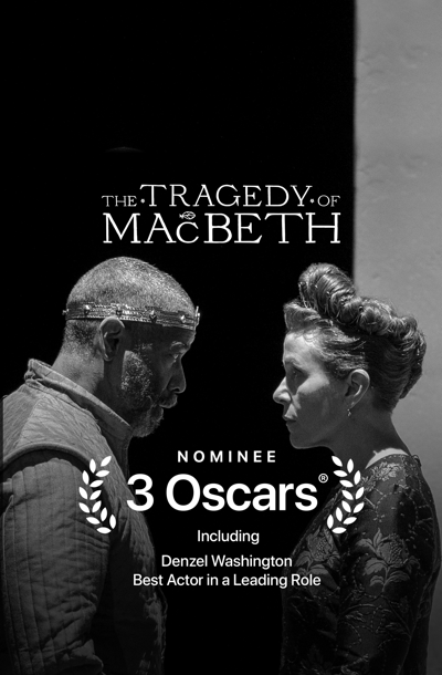 The Tragedy of Macbeth