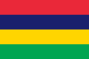 Bandéra Mauritius