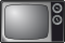 Blank television set.svg