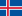 Vlag van Ysland