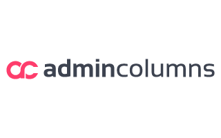 Admin Columns