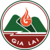 Official seal of Gia Lai province