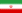 Bandéra Iran