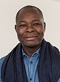 Diébédo Francis Kéré pada 2019