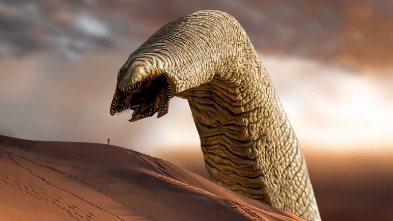 sandworm APT