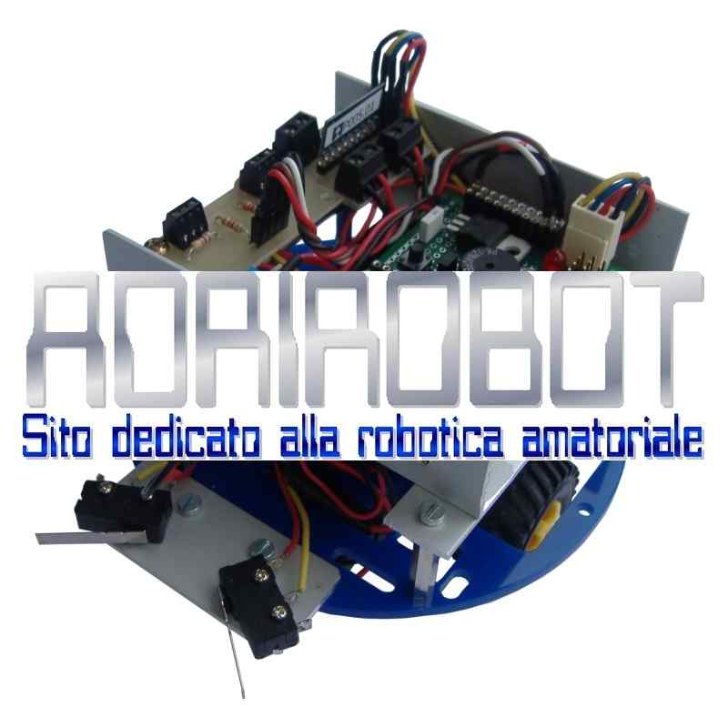 adrirobot