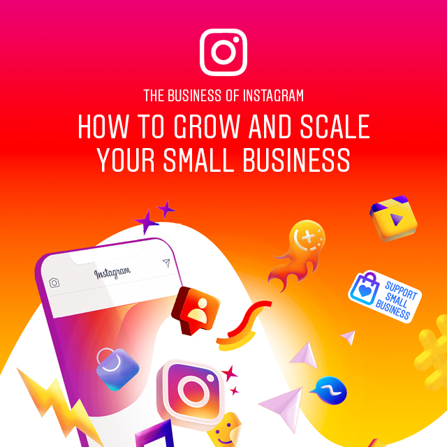 How to grow and scale your small business