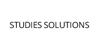 Studies Solutions