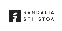 Sandalia sti Stoa