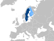 Swedish language map.svg