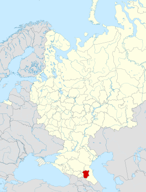 Russia Chechnya map locator.svg