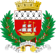 Coat of arms of Nantes