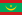 Vlag van Mauritanië