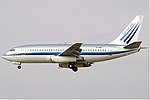 Silver Air Boeing 737-200 KvW.jpg