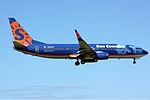 Sun Country Airlines Boeing 737-800 LDS.jpg
