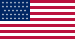 US Flag (1861-1863)
