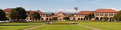 Stanford Oval May 2011 panorama.jpg