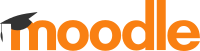 Moodle-logo.svg