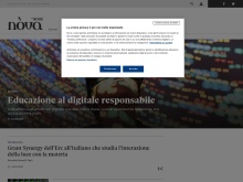 Nòva - Il Sole 24 Ore