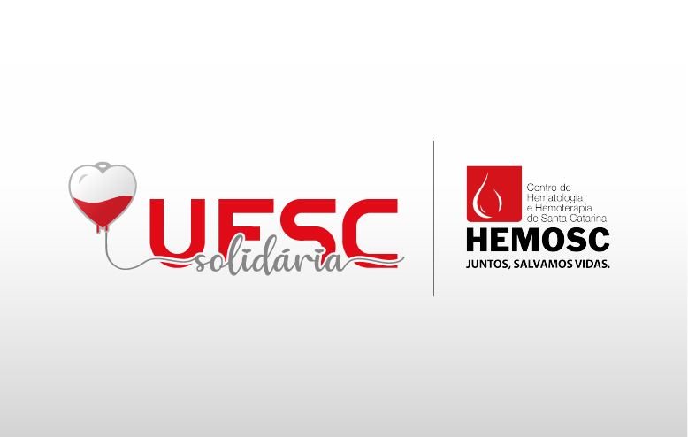 UFSC solidária