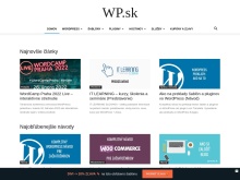 WordPress Slovensko