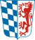 Wappen Bezirk Niederbayern.svg