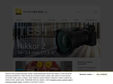 NIKON BLOG