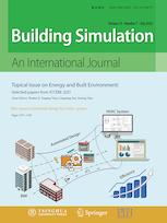 Building Simulation