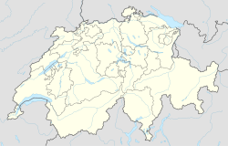 Schwyz is located in Switzerland