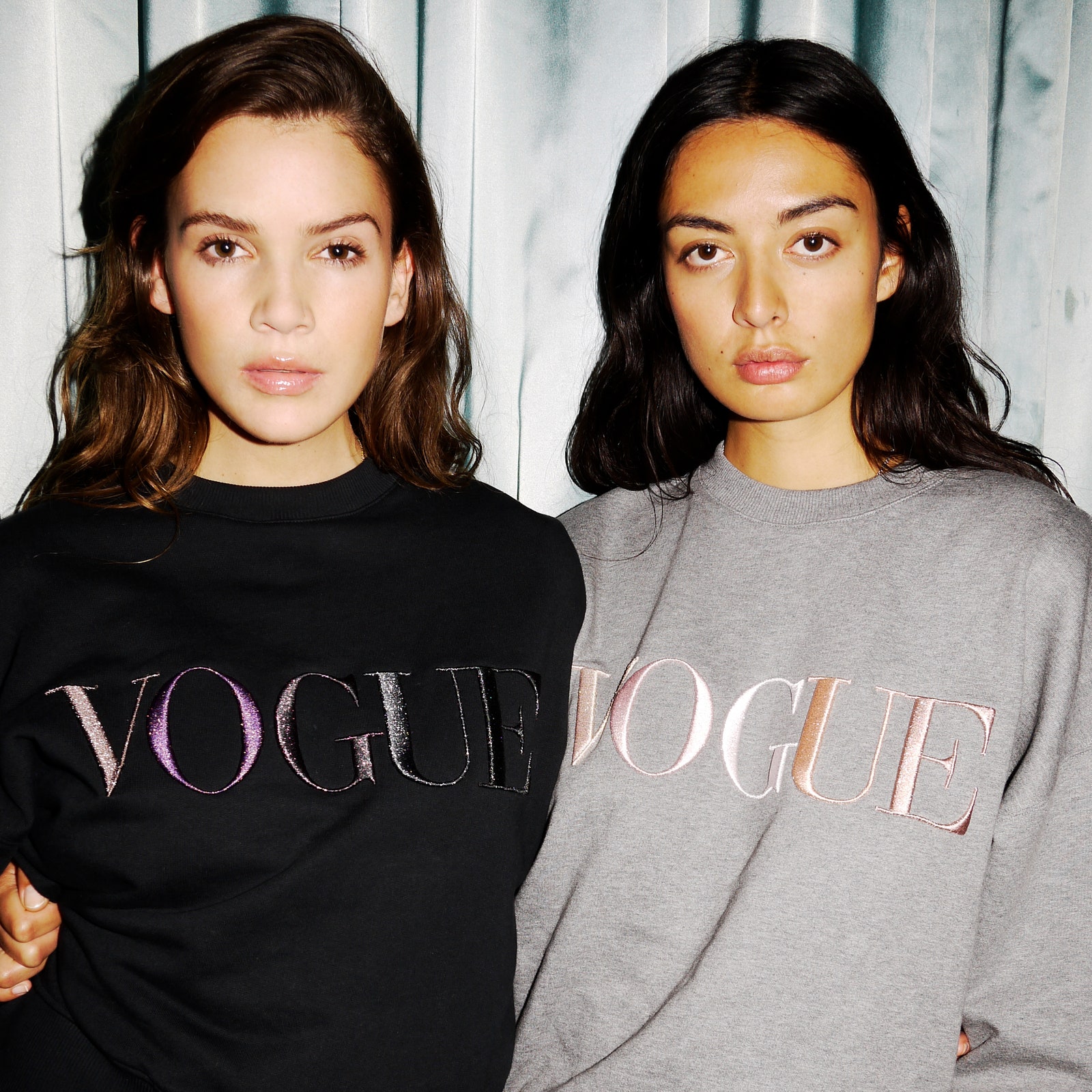 VOGUE Mode Trends Beauty und People