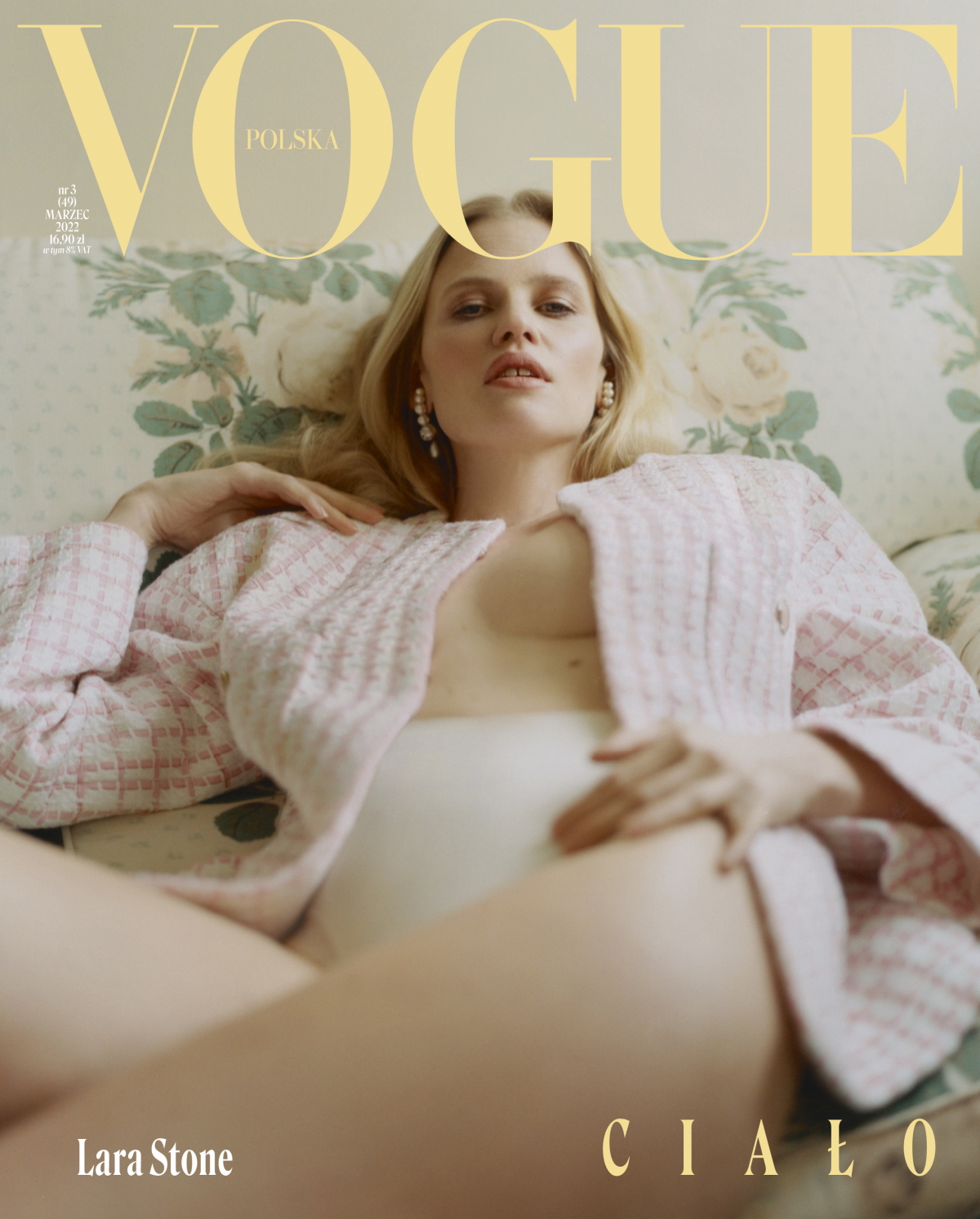 Vogue numer 49