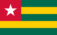 Flag of Togo.svg