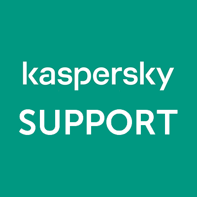 Kaspersky Technical Support