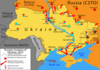 Inwazja Rosji na Ukrainę (2022)