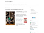 Rachel Maddow Official Personal Website