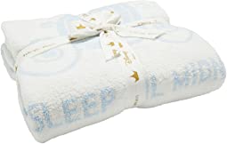 CozyChic&#174; Disney Cinderella Blanket