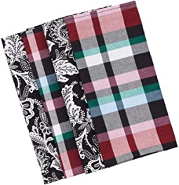 Cotton Napkin Set of 2