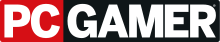 PC Gamer logo (2015-present).svg