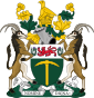 Coat of arms of Southern Rhodesia