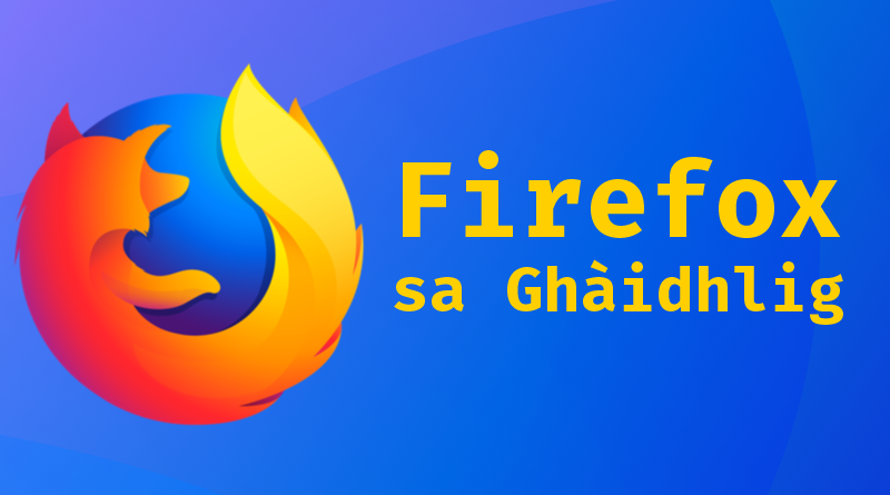 Firefox