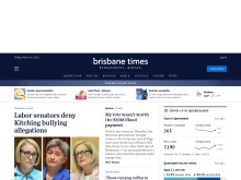 Brisbane Times