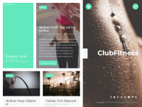 ClubFitness