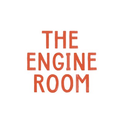 The Engine Room