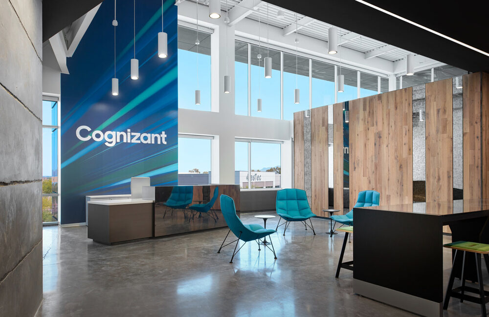 Cognizant