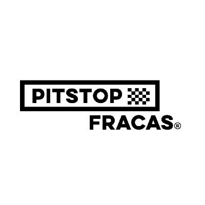 #PitStopFracas