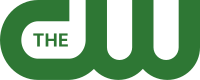 The CW logo