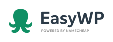 EasyWP by Namecheap