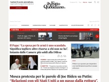 Il Fatto Quotidiano